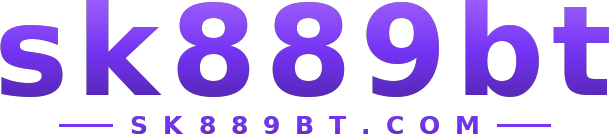 sk889bt logo